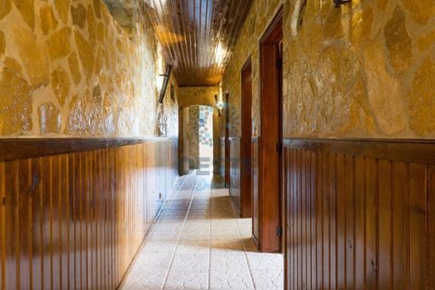 Villa i Cadaval, Lisbon, Cadaval - € 489.500 | Ref: 2026/0018 - foto 23