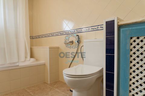 Villa i Cadaval, Lisbon, Cadaval - € 489.500 | Ref: 2026/0018 - foto 28