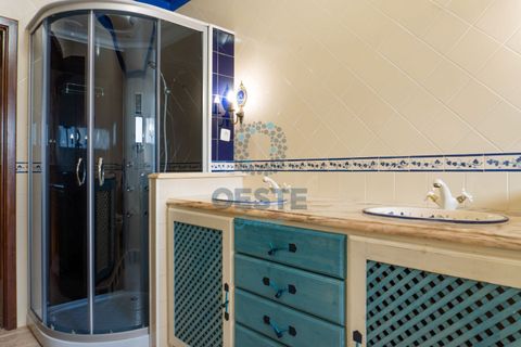 Villa i Cadaval, Lisbon, Cadaval - € 489.500 | Ref: 2026/0018 - foto 29