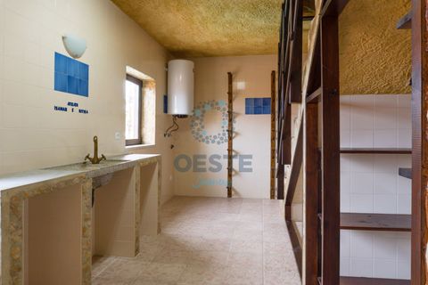 Villa i Cadaval, Lisbon, Cadaval - € 489.500 | Ref: 2026/0018 - foto 32