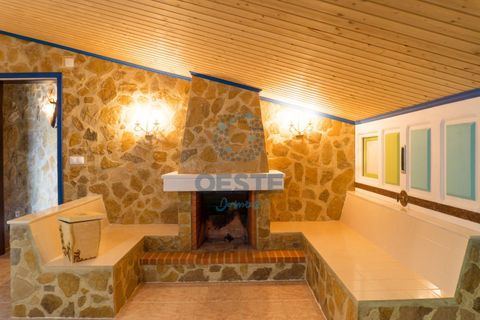 Villa i Cadaval, Lisbon, Cadaval - € 489.500 | Ref: 2026/0018 - foto 34