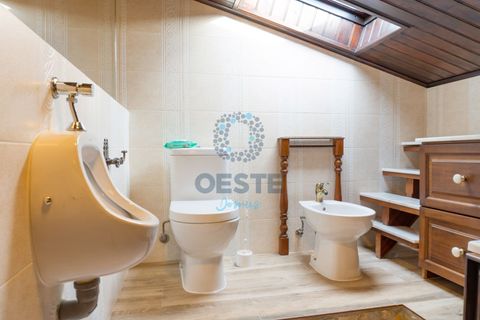 Villa i Cadaval, Lisbon, Cadaval - € 489.500 | Ref: 2026/0018 - foto 39