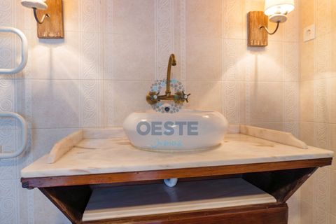 Villa i Cadaval, Lisbon, Cadaval - € 489.500 | Ref: 2026/0018 - foto 41