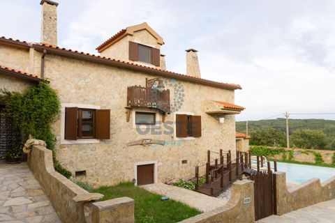 Villa i Cadaval, Lisbon, Cadaval - € 489.500 | Ref: 2026/0018 - foto 50