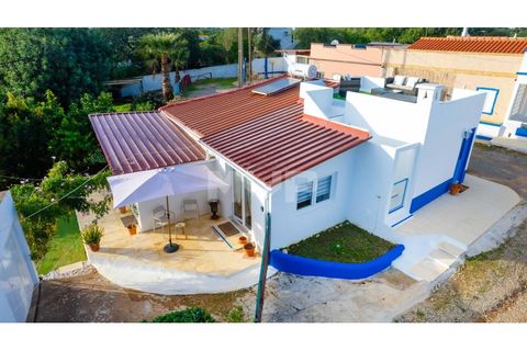 Villa i Moncarapacho, Faro, Moncarapacho - € 500.000 | Ref: 165260018 - foto 4