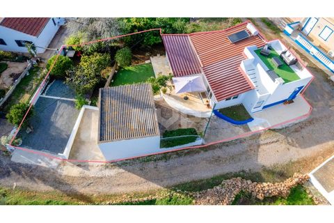 Villa i Moncarapacho, Faro, Moncarapacho - € 500.000 | Ref: 165260018 - foto 5