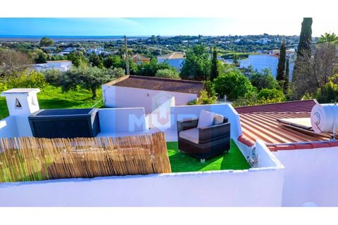 Villa i Moncarapacho, Faro, Moncarapacho - € 500.000 | Ref: 165260018 - foto 1