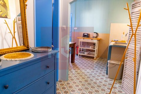 Villa i Moncarapacho, Faro, Moncarapacho - € 500.000 | Ref: 165260018 - foto 9