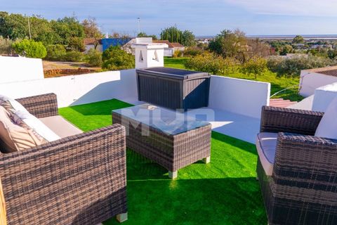 Villa i Moncarapacho, Faro, Moncarapacho - € 500.000 | Ref: 165260018 - foto 22