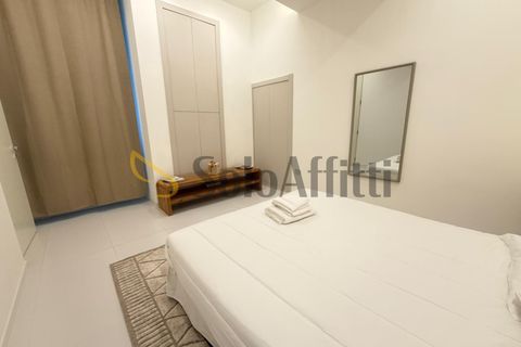 Apartament a Caserta, Caserta, Caserta - € 1.000/mes | Ref: AF254 - foto 14