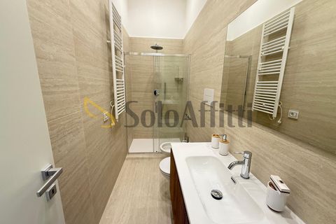 Apartament a Caserta, Caserta, Caserta - € 1.000/mes | Ref: AF254 - foto 21
