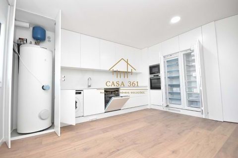 Lejlighed i Alverca do Ribatejo, Lisbon, Alverca do Ribatejo - € 460.000 | Ref: 0041 - foto 5