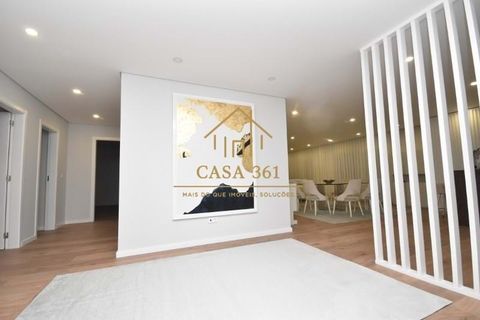 Lejlighed i Alverca do Ribatejo, Lisbon, Alverca do Ribatejo - € 460.000 | Ref: 0041 - foto 7