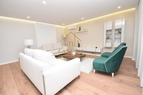 Lejlighed i Alverca do Ribatejo, Lisbon, Alverca do Ribatejo - € 460.000 | Ref: 0041 - foto 9