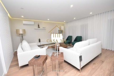 Lejlighed i Alverca do Ribatejo, Lisbon, Alverca do Ribatejo - € 460.000 | Ref: 0041 - foto 10