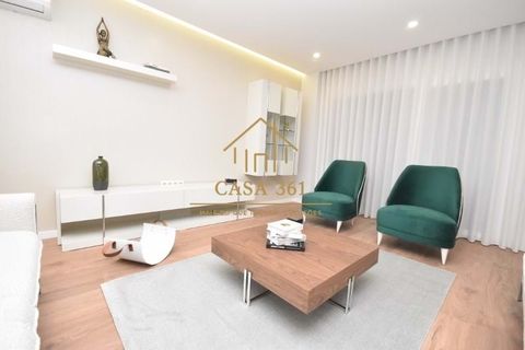 Lejlighed i Alverca do Ribatejo, Lisbon, Alverca do Ribatejo - € 460.000 | Ref: 0041 - foto 11