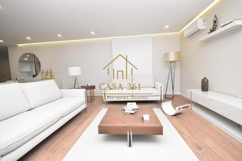 Lejlighed i Alverca do Ribatejo, Lisbon, Alverca do Ribatejo - € 460.000 | Ref: 0041 - foto 12