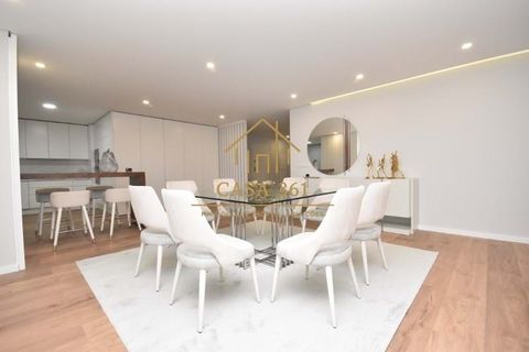 Lejlighed i Alverca do Ribatejo, Lisbon, Alverca do Ribatejo - € 460.000 | Ref: 0041 - foto 13