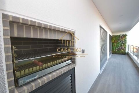 Lejlighed i Alverca do Ribatejo, Lisbon, Alverca do Ribatejo - € 460.000 | Ref: 0041 - foto 15