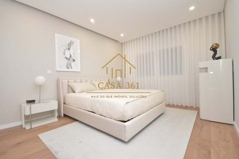 Lejlighed i Alverca do Ribatejo, Lisbon, Alverca do Ribatejo - € 460.000 | Ref: 0041 - foto 16