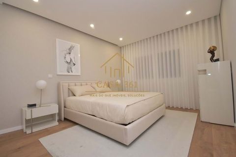 Lejlighed i Alverca do Ribatejo, Lisbon, Alverca do Ribatejo - € 460.000 | Ref: 0041 - foto 17