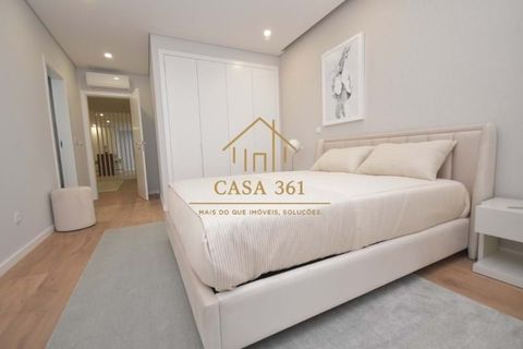 Lejlighed i Alverca do Ribatejo, Lisbon, Alverca do Ribatejo - € 460.000 | Ref: 0041 - foto 18