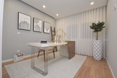 Lejlighed i Alverca do Ribatejo, Lisbon, Alverca do Ribatejo - € 460.000 | Ref: 0041 - foto 20