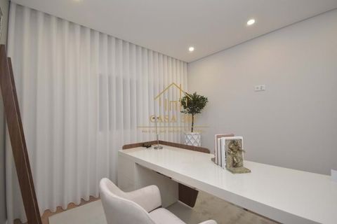 Lejlighed i Alverca do Ribatejo, Lisbon, Alverca do Ribatejo - € 460.000 | Ref: 0041 - foto 21