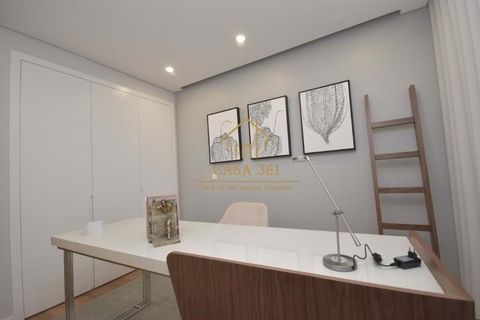 Lejlighed i Alverca do Ribatejo, Lisbon, Alverca do Ribatejo - € 460.000 | Ref: 0041 - foto 22