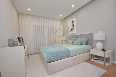 Lejlighed i Alverca do Ribatejo, Lisbon, Alverca do Ribatejo - € 460.000 | Ref: 0041 - foto 23
