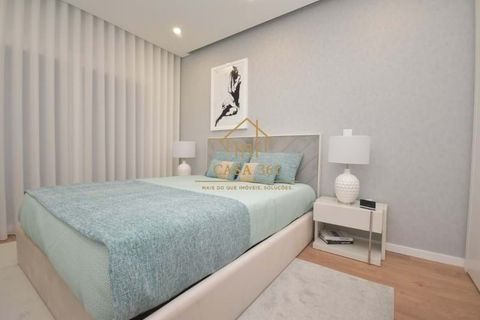 Lejlighed i Alverca do Ribatejo, Lisbon, Alverca do Ribatejo - € 460.000 | Ref: 0041 - foto 24