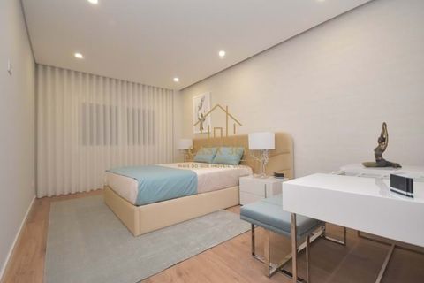 Lejlighed i Alverca do Ribatejo, Lisbon, Alverca do Ribatejo - € 460.000 | Ref: 0041 - foto 25