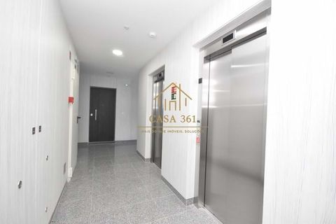Lejlighed i Alverca do Ribatejo, Lisbon, Alverca do Ribatejo - € 460.000 | Ref: 0041 - foto 27