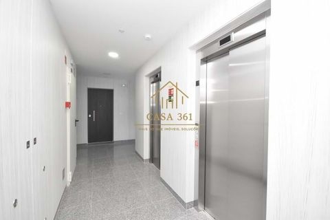 Lejlighed i Alverca do Ribatejo, Lisbon, Alverca do Ribatejo - € 460.000 | Ref: 0041 - foto 28