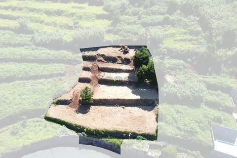 Helårsgrund i Calheta, Madeira, Calheta - € 250.000 | Ref: 641511004 - foto 1