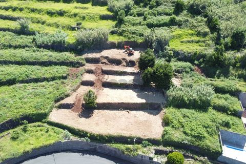 Helårsgrund i Calheta, Madeira, Calheta - € 250.000 | Ref: 641511004 - foto 3