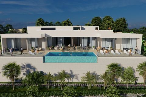 Villa i Calheta, Madeira, Calheta - € 4.100.000 | Ref: 641511005 - foto 2