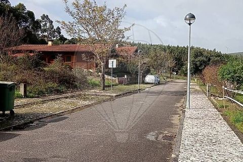 Helårsgrund i Alenquer, Lisbon, Alenquer - € 39.900 | Ref: PE-123751655-4 - foto 8