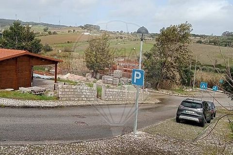 Helårsgrund i Alenquer, Lisbon, Alenquer - € 39.900 | Ref: PE-123751655-4 - foto 9