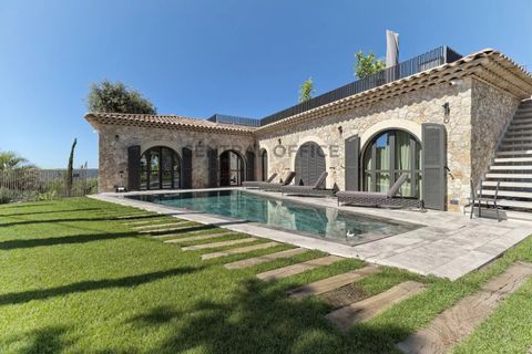 Villa i Antibes, Alpes-Maritimes, Antibes - € 9.975.000 | Ref: 86674480 - foto 3