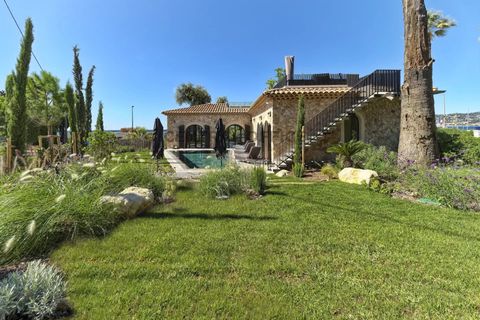 Villa i Antibes, Alpes-Maritimes, Antibes - € 9.975.000 | Ref: 86674480 - foto 5