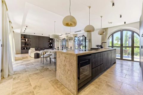 Villa i Antibes, Alpes-Maritimes, Antibes - € 9.975.000 | Ref: 86674480 - foto 6