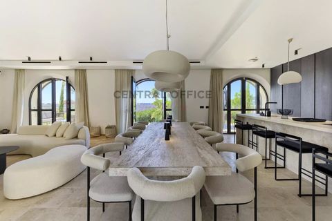 Villa i Antibes, Alpes-Maritimes, Antibes - € 9.975.000 | Ref: 86674480 - foto 7