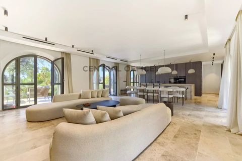 Villa i Antibes, Alpes-Maritimes, Antibes - € 9.975.000 | Ref: 86674480 - foto 8