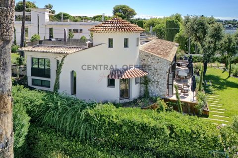 Villa i Antibes, Alpes-Maritimes, Antibes - € 9.975.000 | Ref: 86674480 - foto 10