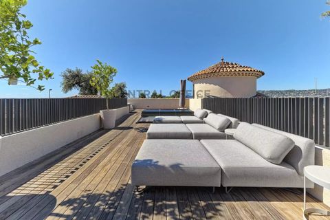 Villa i Antibes, Alpes-Maritimes, Antibes - € 9.975.000 | Ref: 86674480 - foto 11