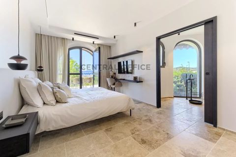 Villa i Antibes, Alpes-Maritimes, Antibes - € 9.975.000 | Ref: 86674480 - foto 14