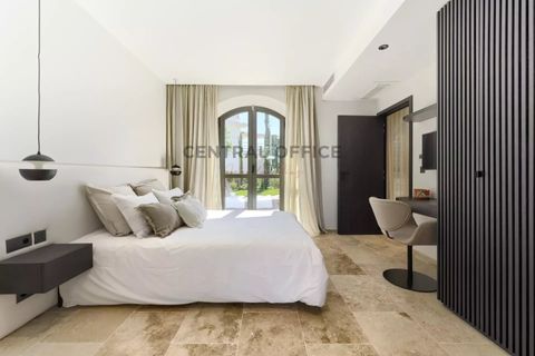 Villa i Antibes, Alpes-Maritimes, Antibes - € 9.975.000 | Ref: 86674480 - foto 18
