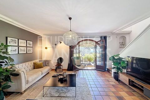 Villa i Antibes, Alpes-Maritimes, Antibes - € 3.180.000 | Ref: 86820912 - foto 3