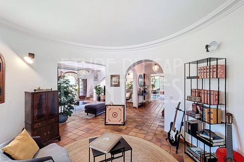Villa i Antibes, Alpes-Maritimes, Antibes - € 3.180.000 | Ref: 86820912 - foto 4